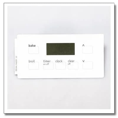 OEM Overlay Part D5507