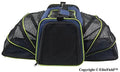 Navy Blue Expandable Soft Pet Carrier C1622