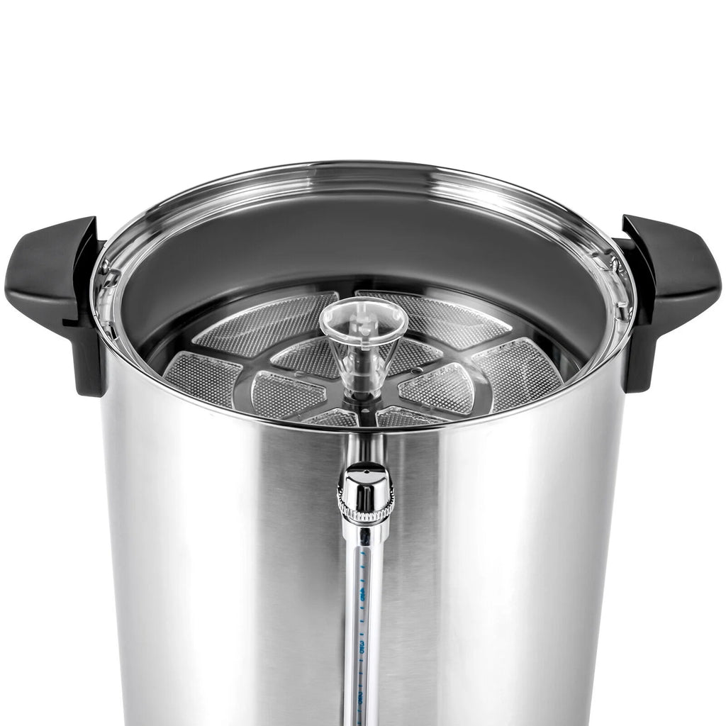 Stainless Steel 12L Coffee Urn T38192