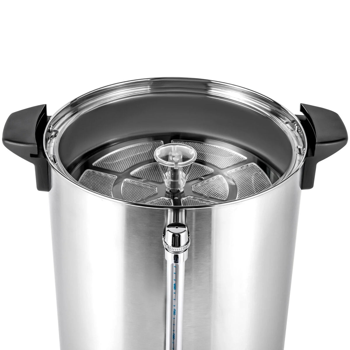 Stainless Steel 12L Coffee Urn T38192