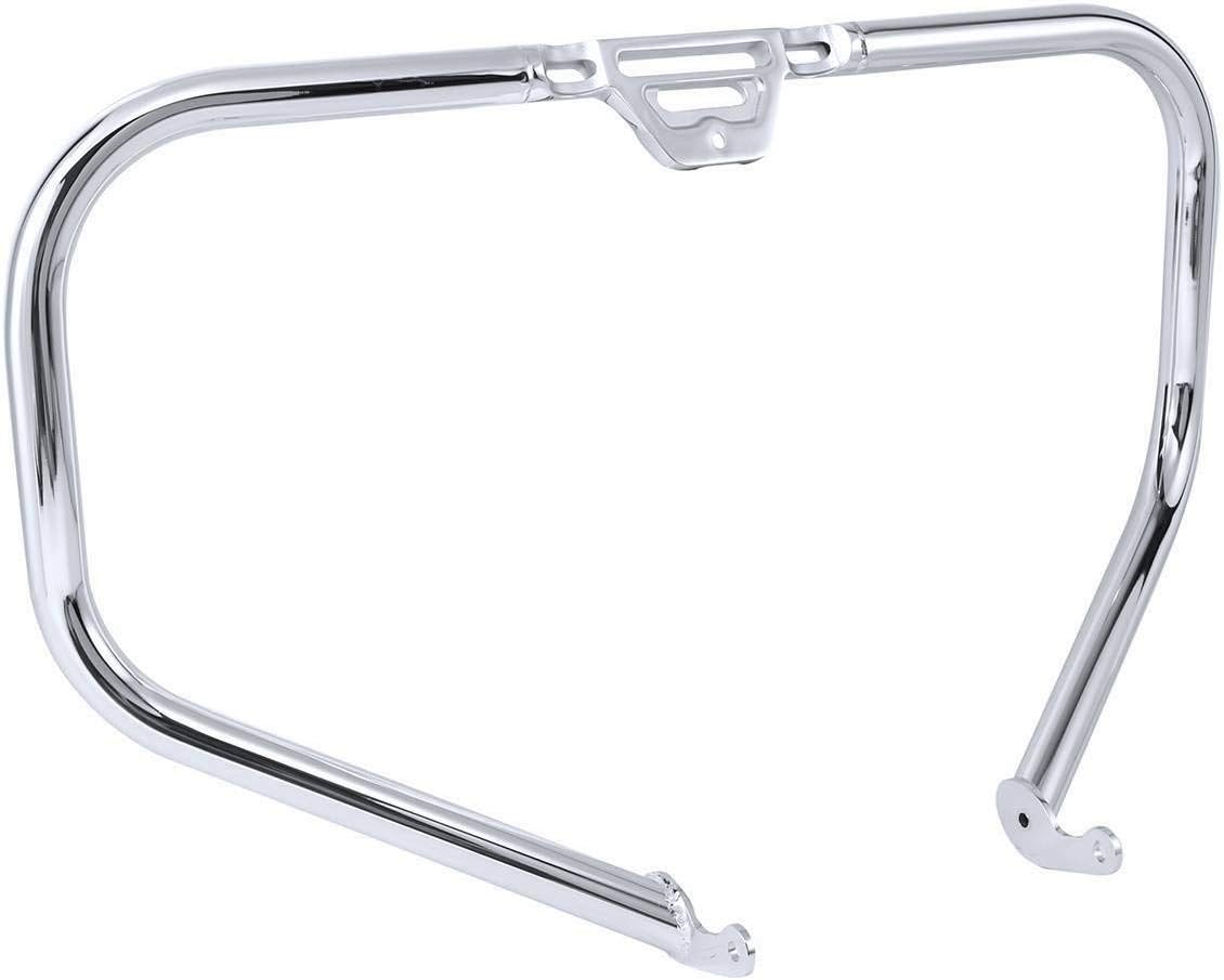 Chrome Highway Engine Guard Crash Bar K423206