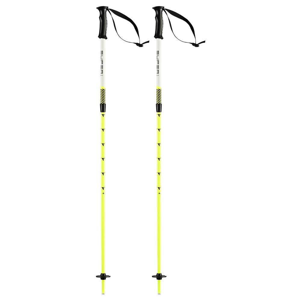 Adjustable Yellow Ski X29284