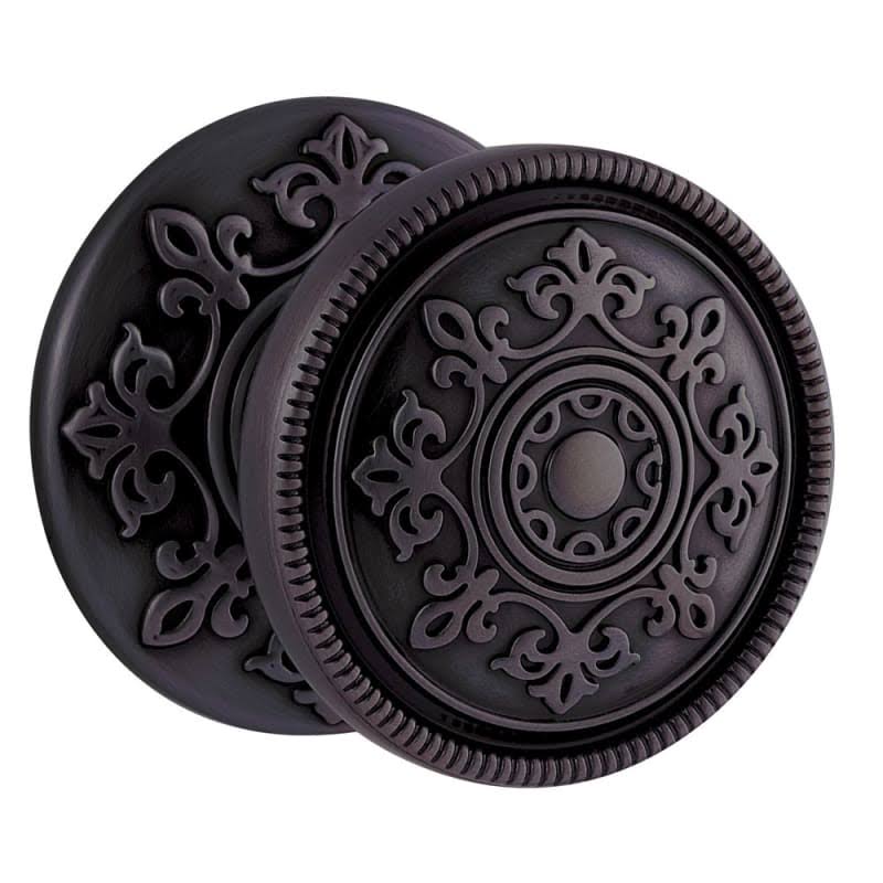 Venetian Bronze Knob Pair J283906