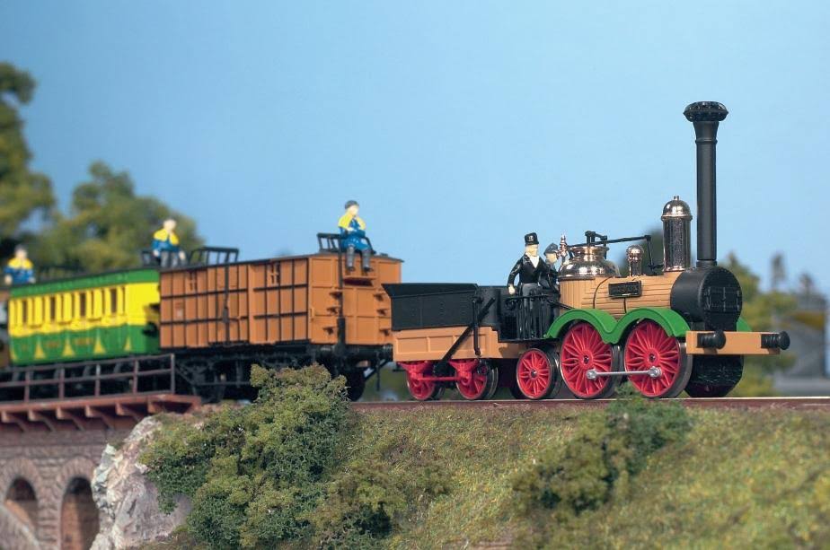 Saxonia I K14297