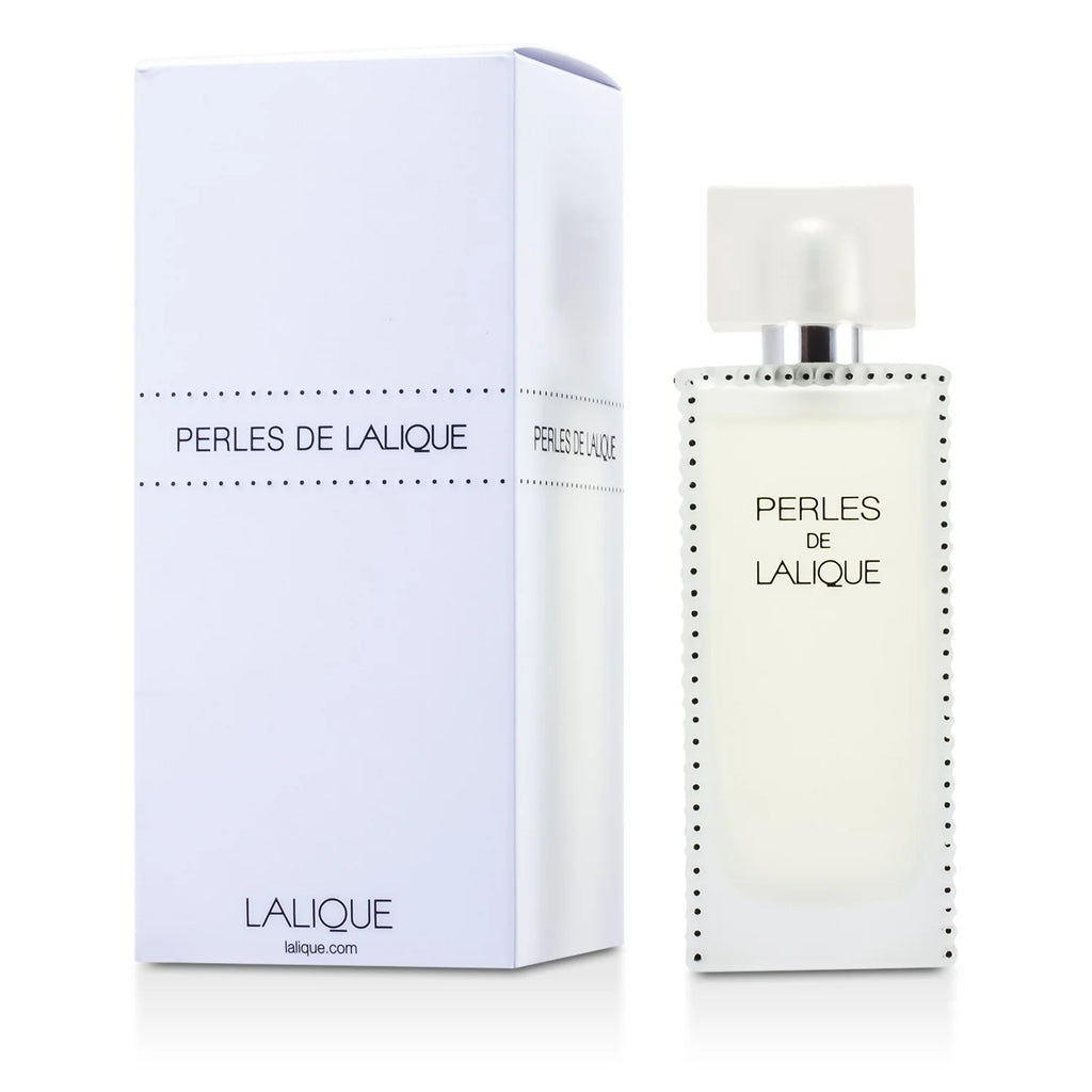 Perles de Lalique Eau de Parfum Spray 100ml M4695