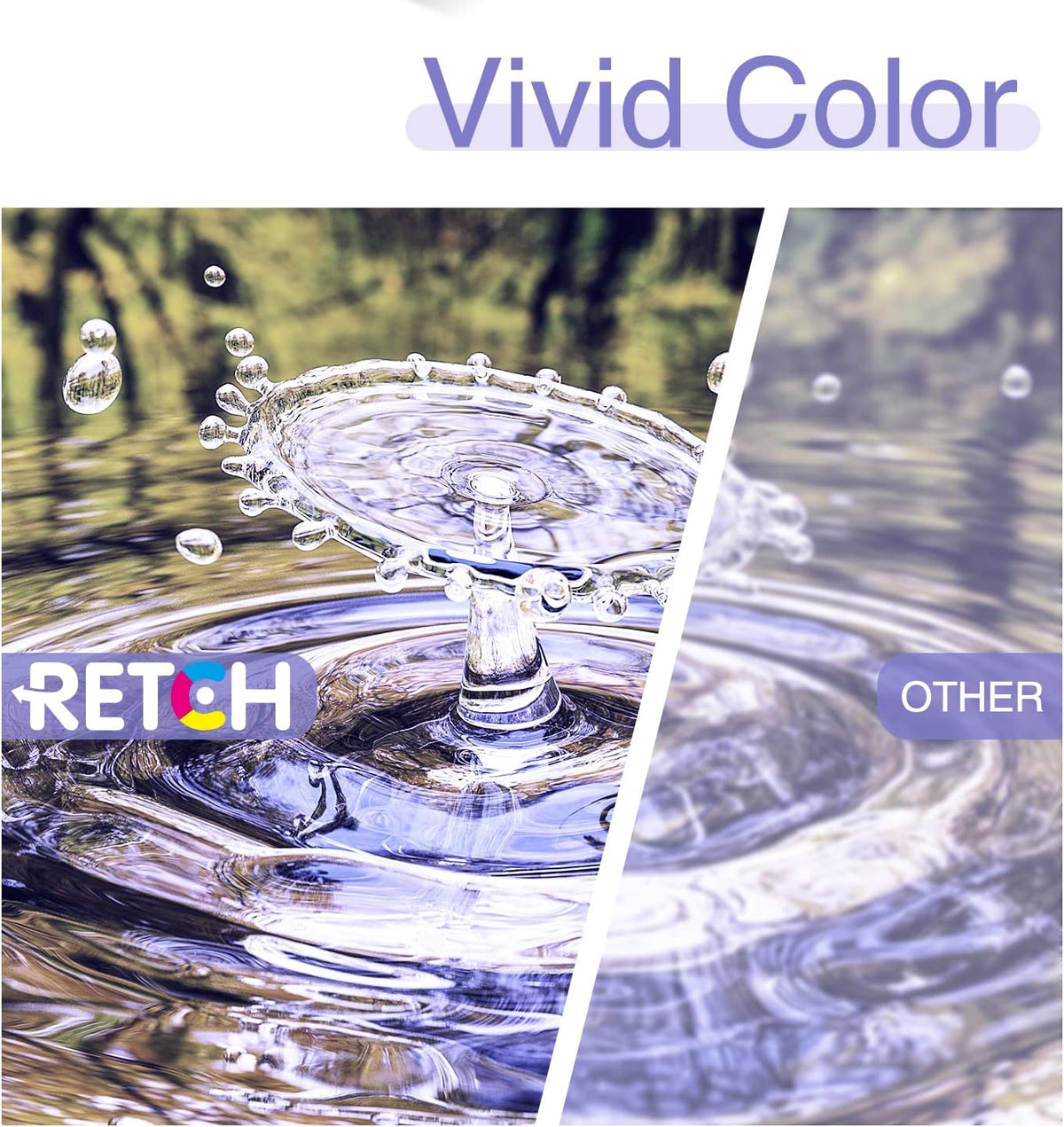 Black/Color Combo Pack Ink Cartridges, Pack of 2 E30527