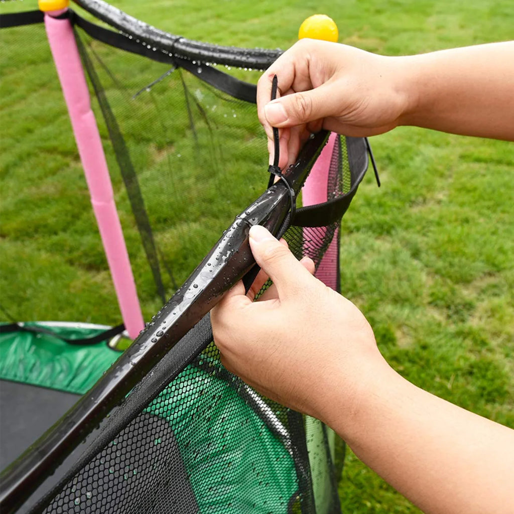 39 ft Trampoline Water Sprinkler W3404