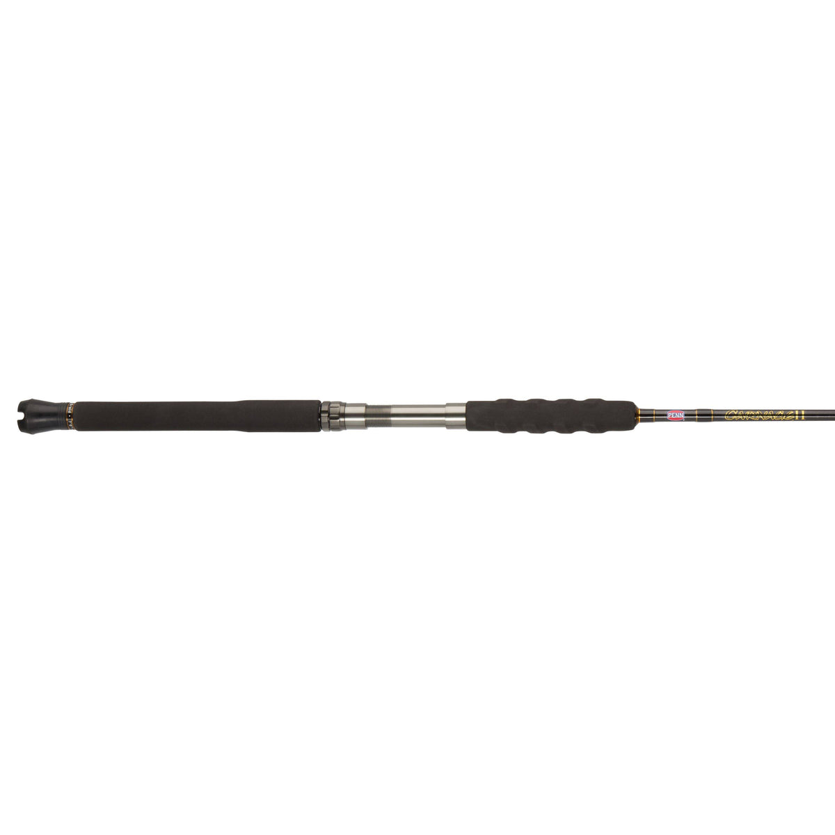 Carnage II Boat Spinning Rod K93134