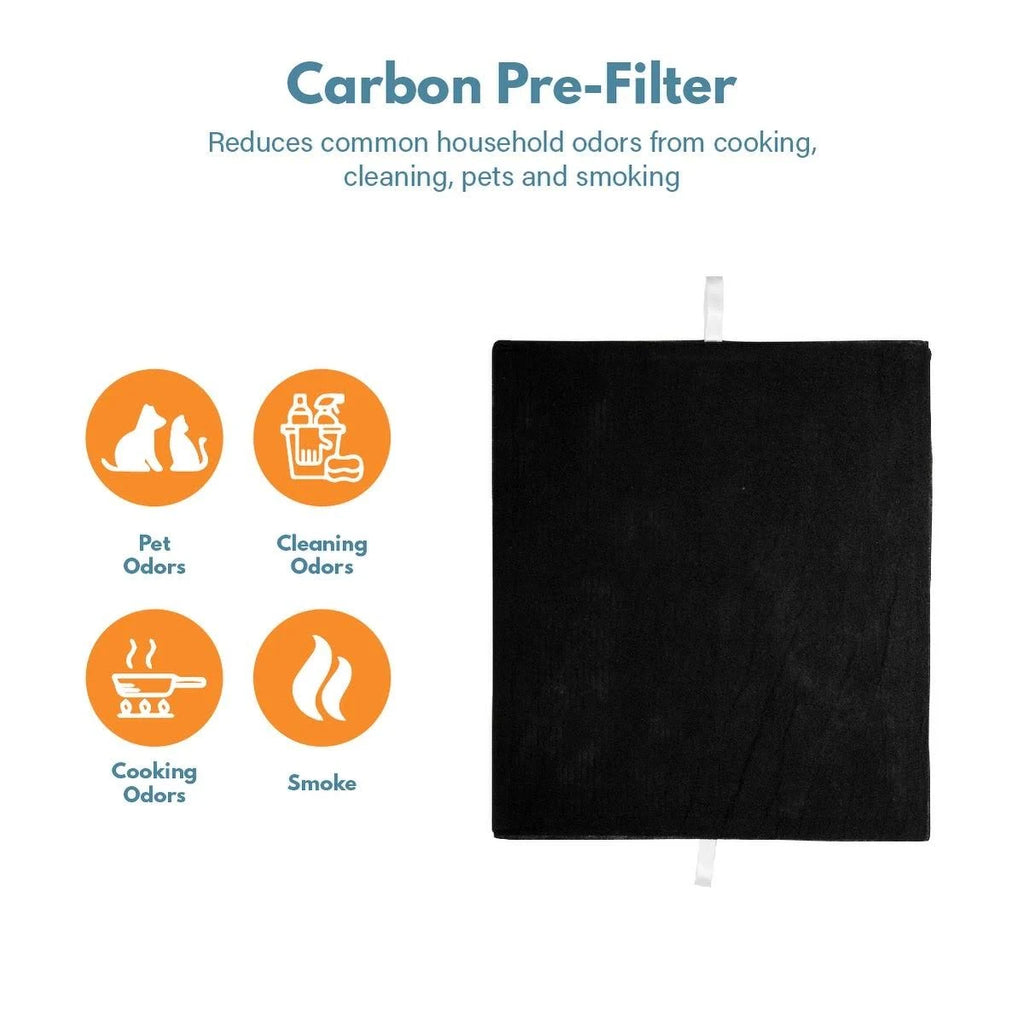 HEPA Replacement Filter D894