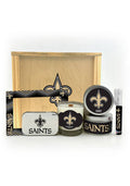 New Orleans Saints Housewarming Gift Box H6703
