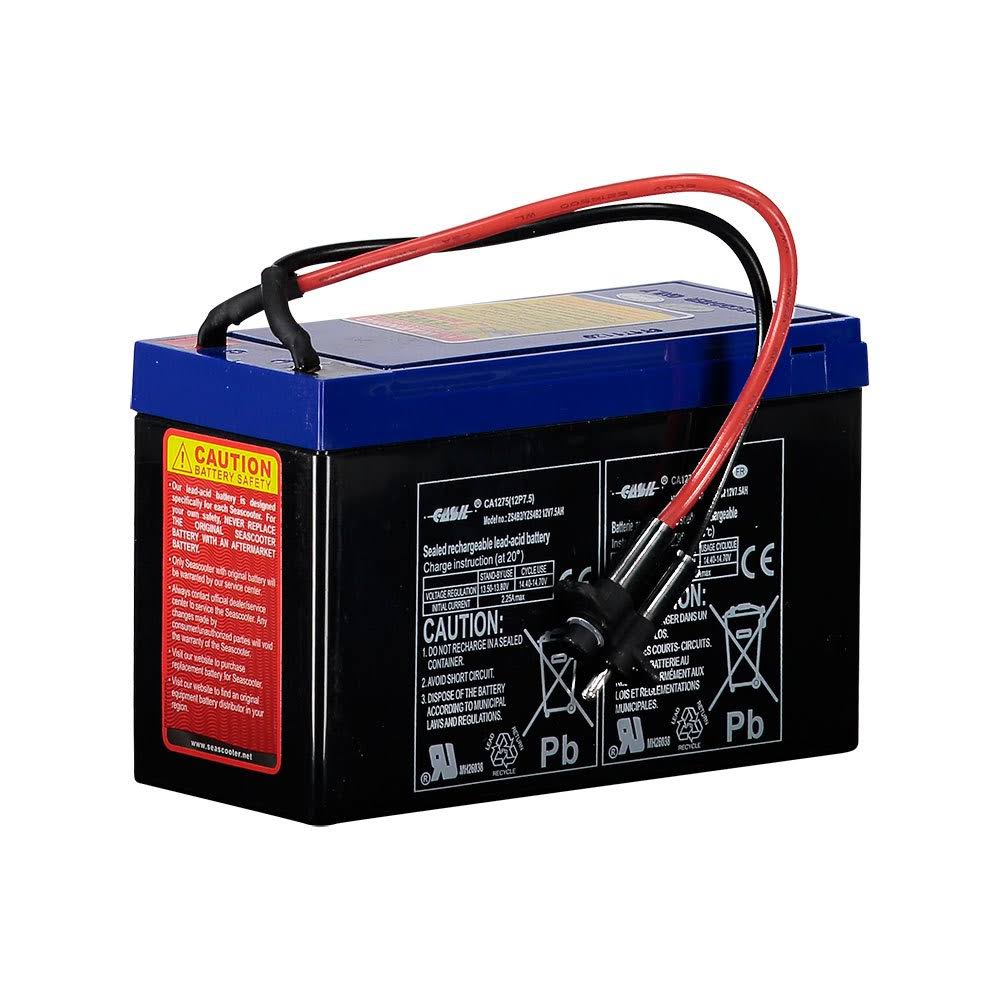 Battery for Seascooter J324990