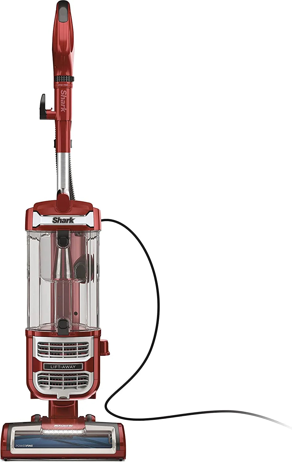 Paprika Upright Vacuum Y8995