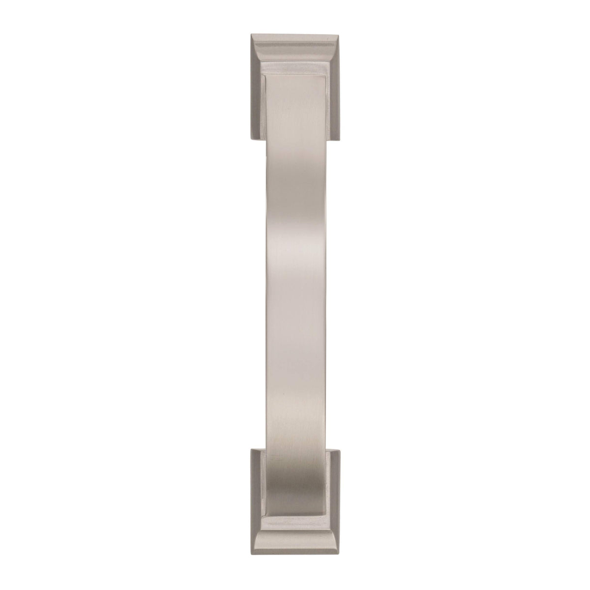 Satin Nickel Cabinet Pull - 10 Pack O766