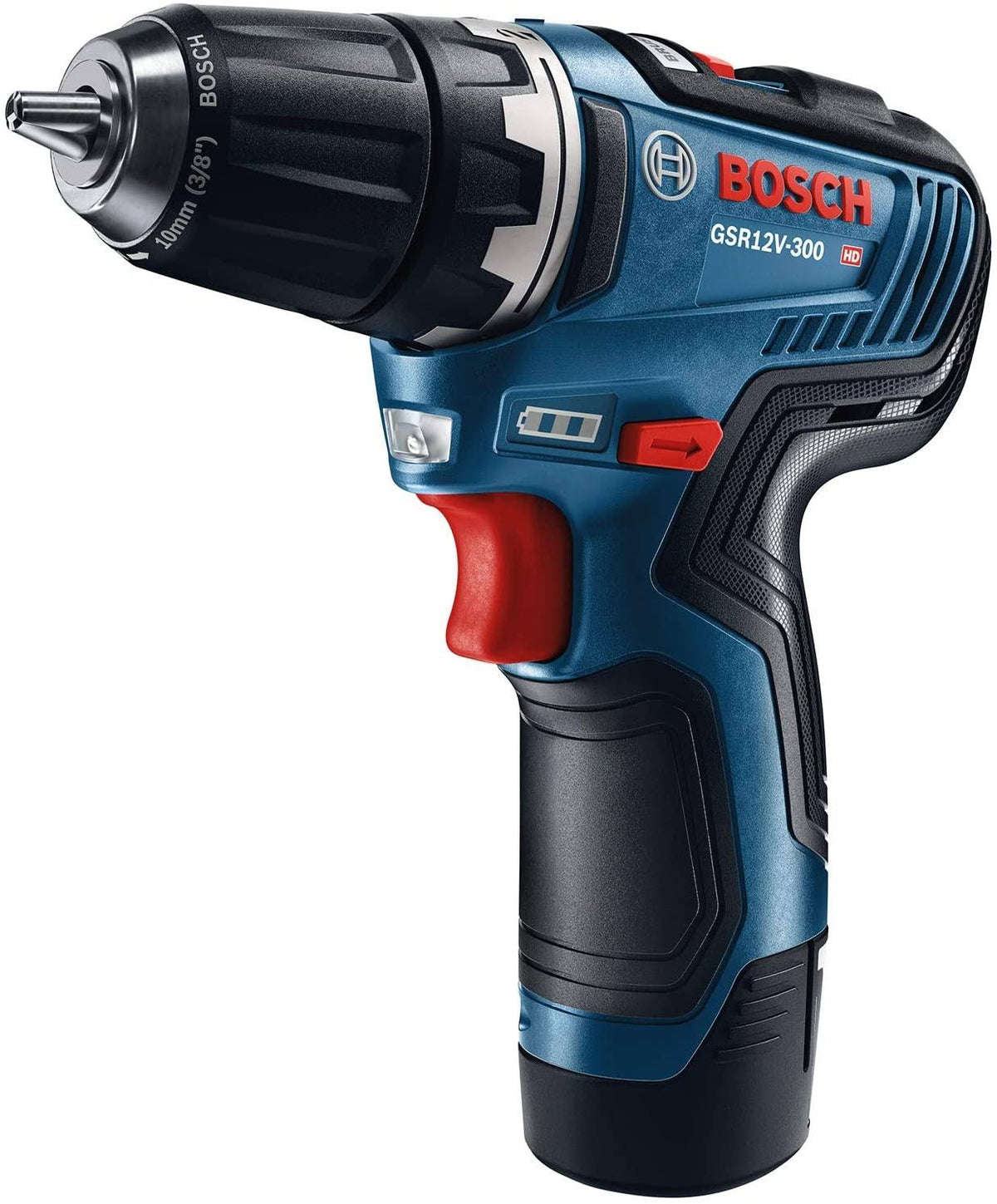 12V Max 2-Tool Brushless Combo Kit with 3/8 in. Drill/Driver J634528