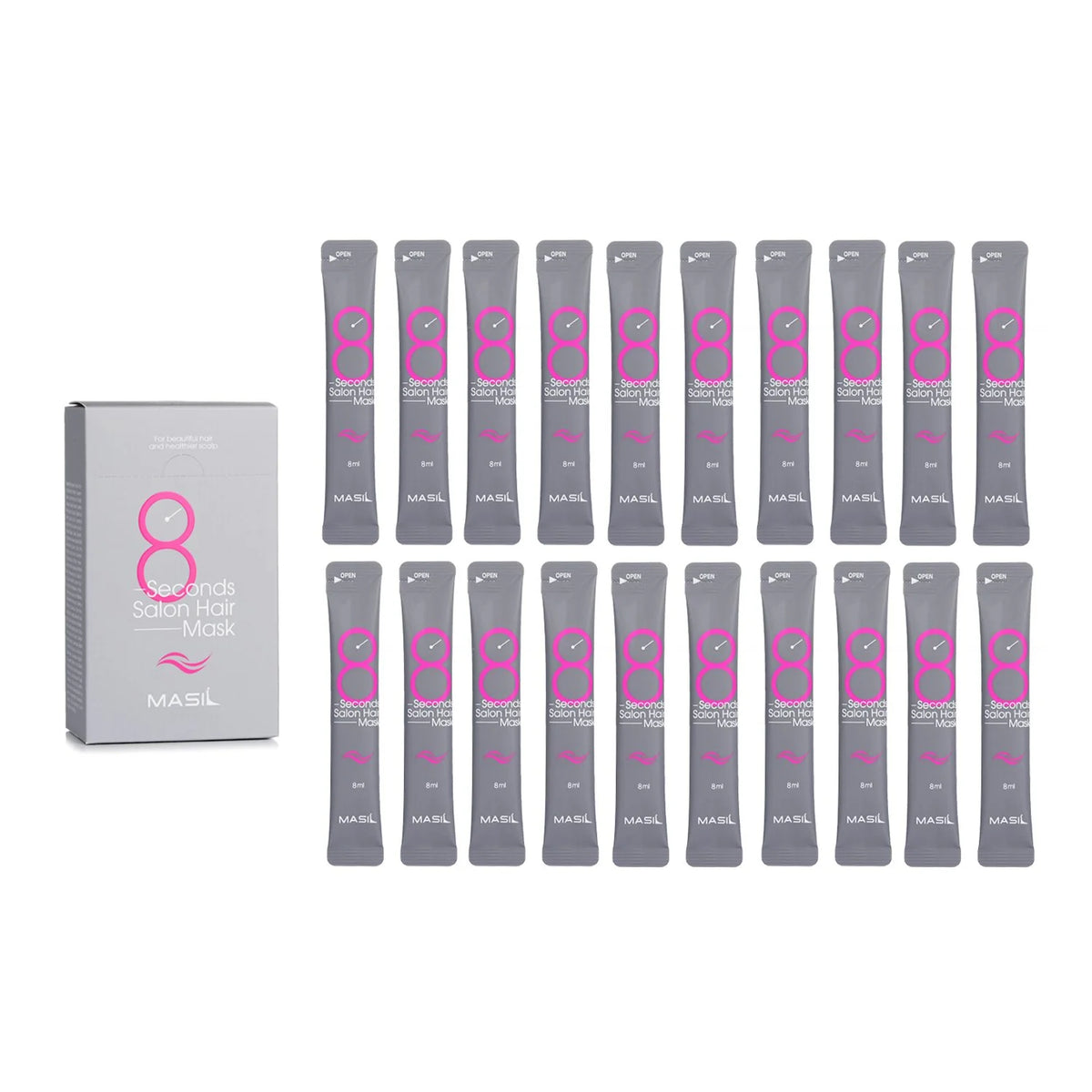 350ml Hair Mask O24104