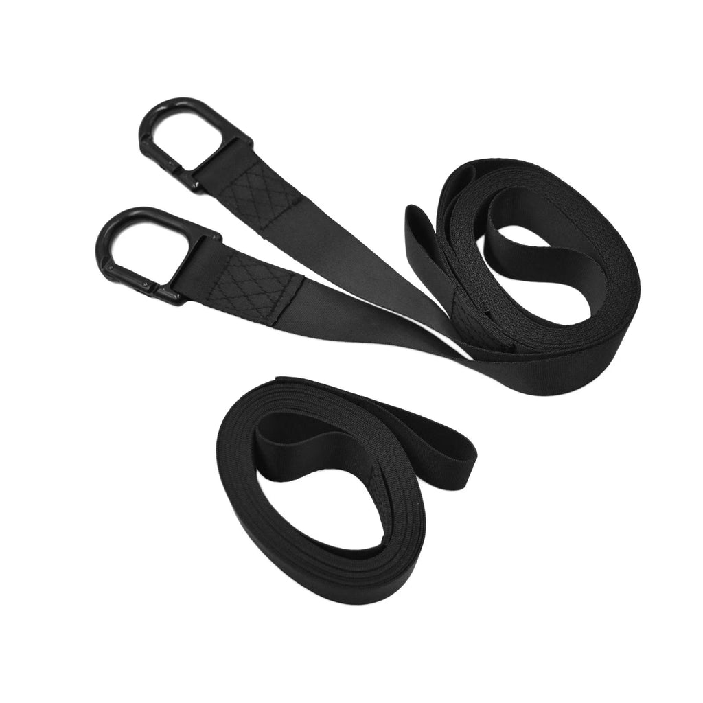 Snowmobile Tow Strap Extra Long Tow Rope R511