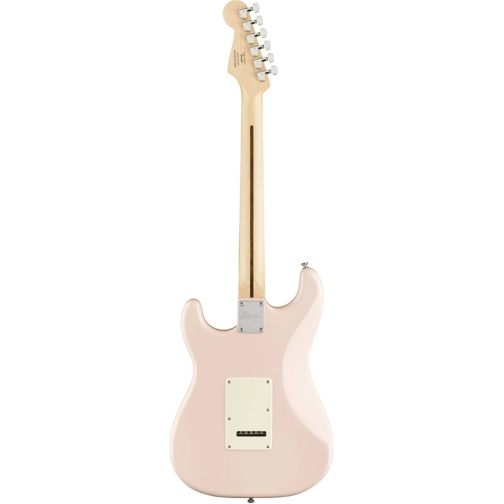 Shell Pink Electric Guitar E985699