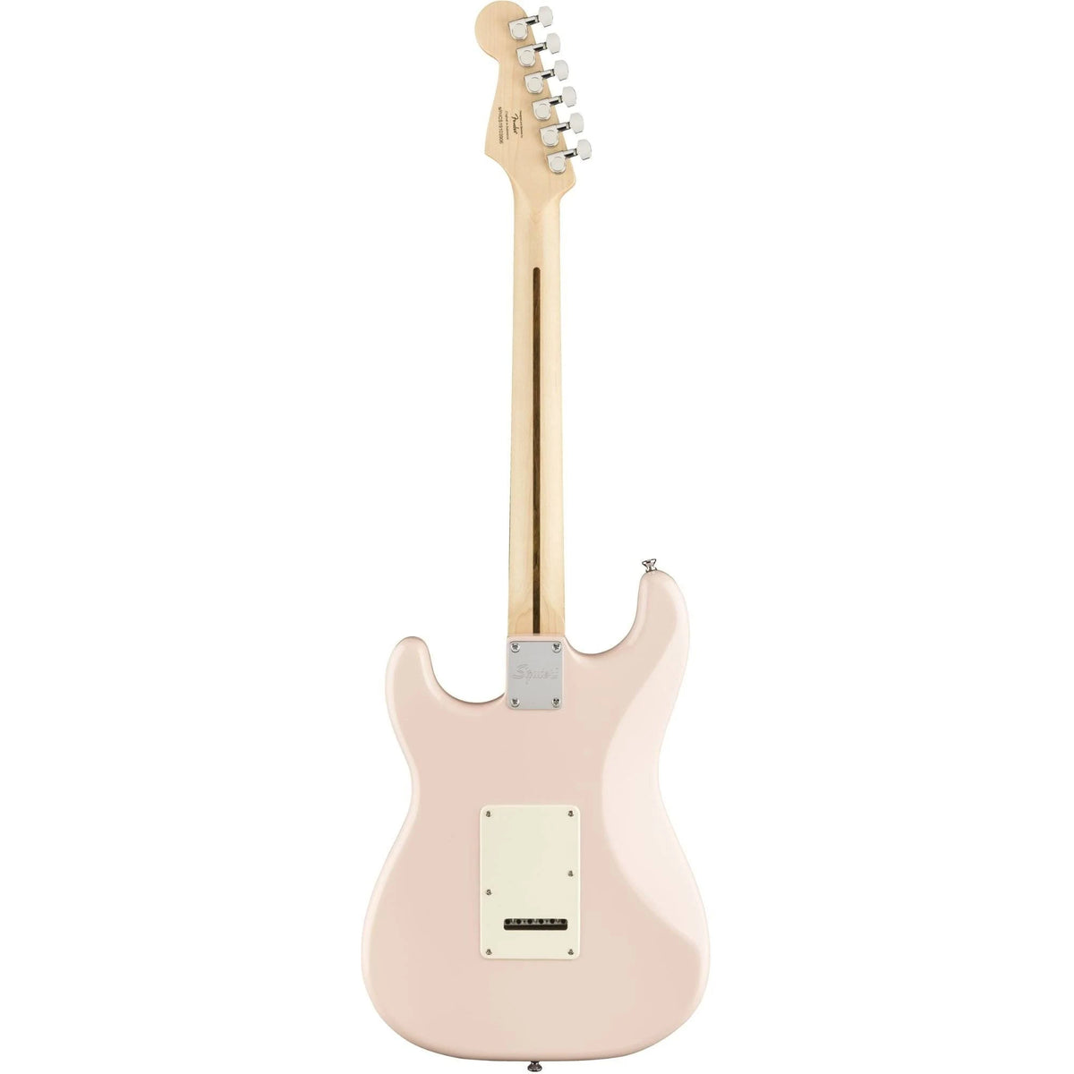 Shell Pink Electric Guitar E985699