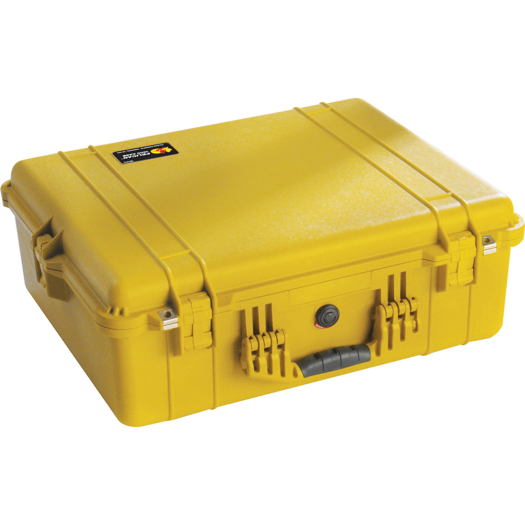 Yellow Protector Case E42274