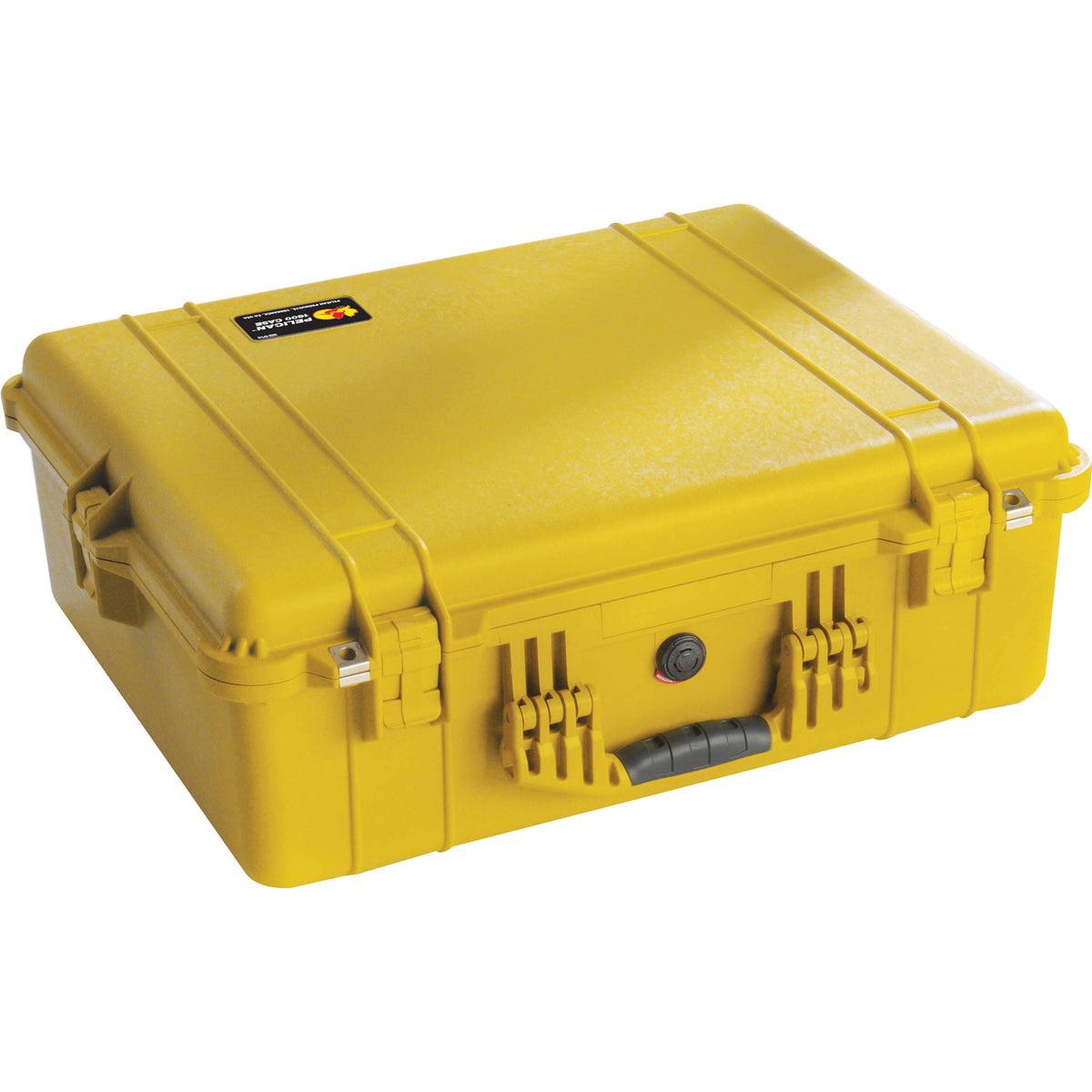 Yellow Protector Case E42274
