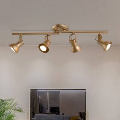 4-Light Track Kit H2559