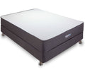 Full Ventilated Gel Memory Foam Mattress D609501