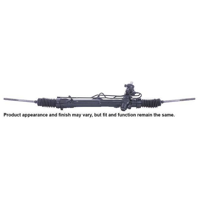 Rack & Pinion L31012
