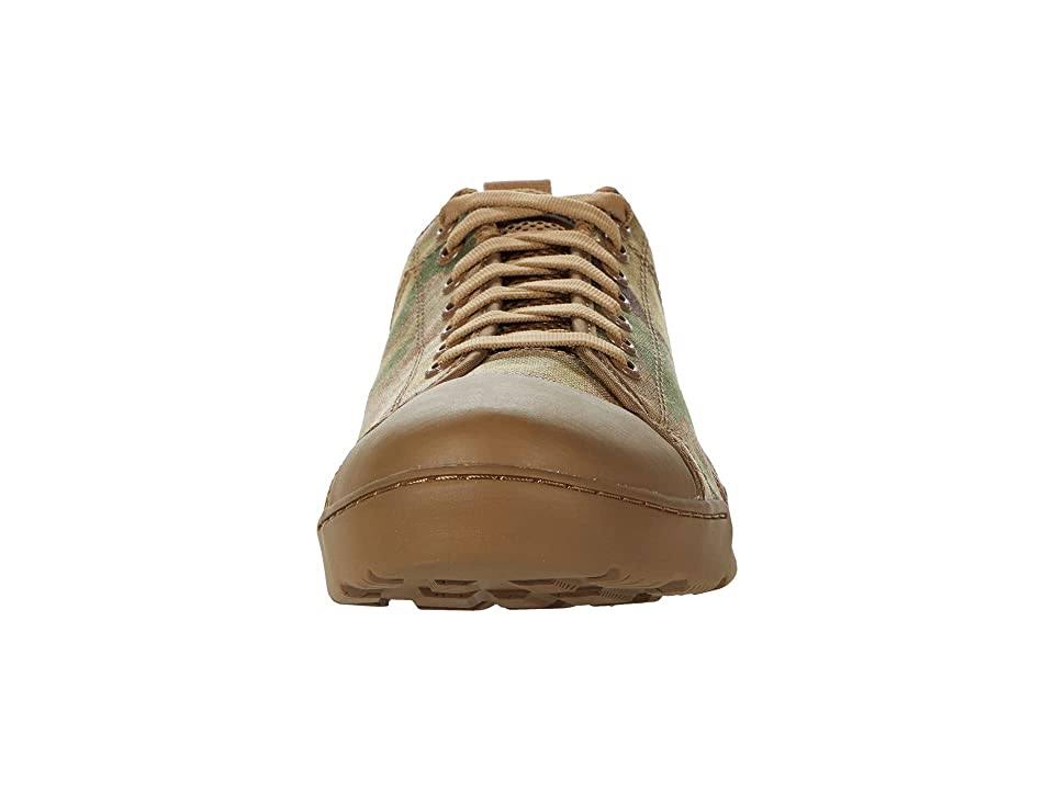 Multicam Maritime Assault Low Shoes C970804