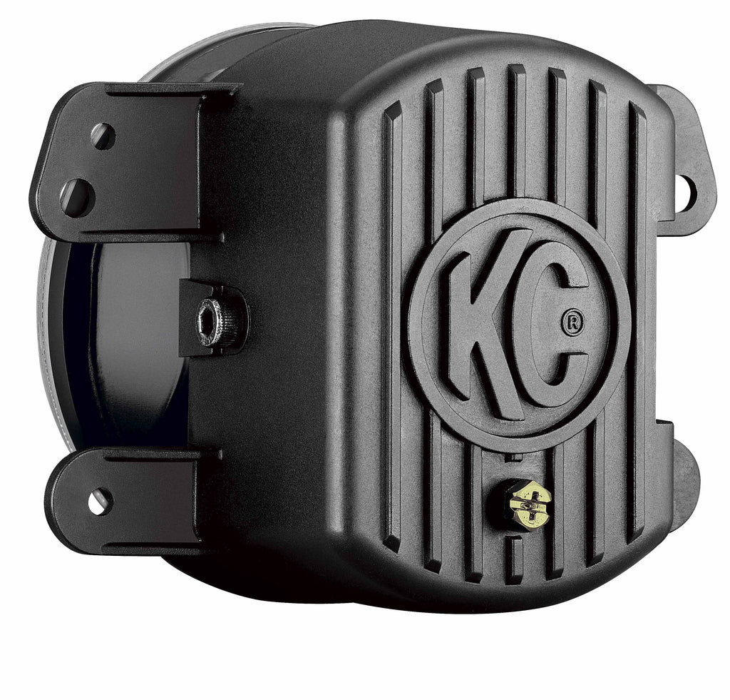 Gravity Series LED Fog Light W528