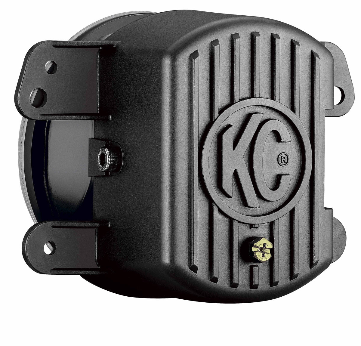 Gravity Series LED Fog Light W528