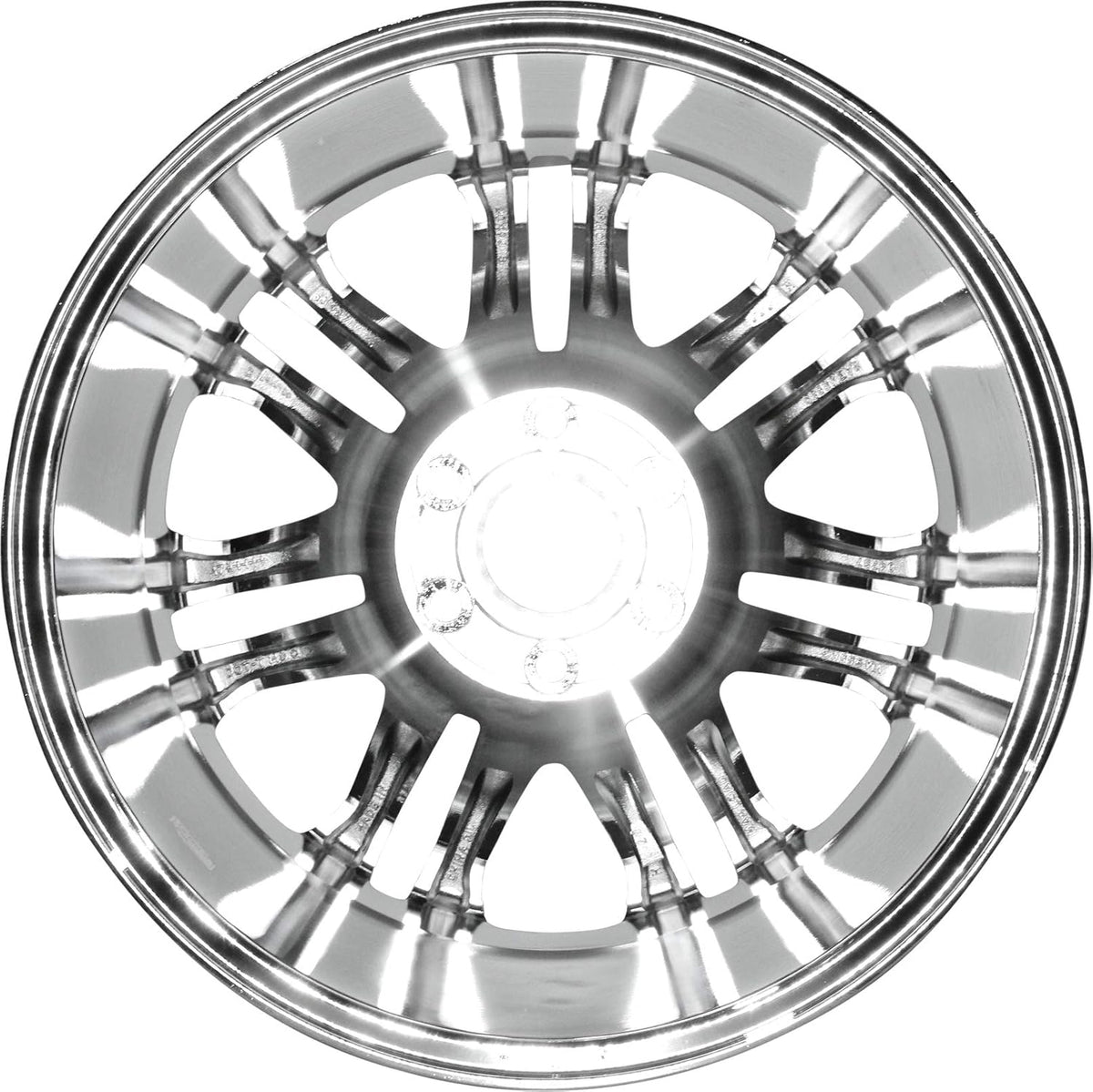 20 Inch Aluminum Alloy Wheel Rim V168260