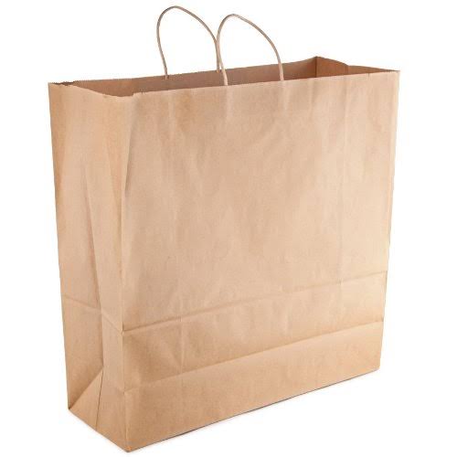 18x22 x 18.75 Shopping Bags S63023