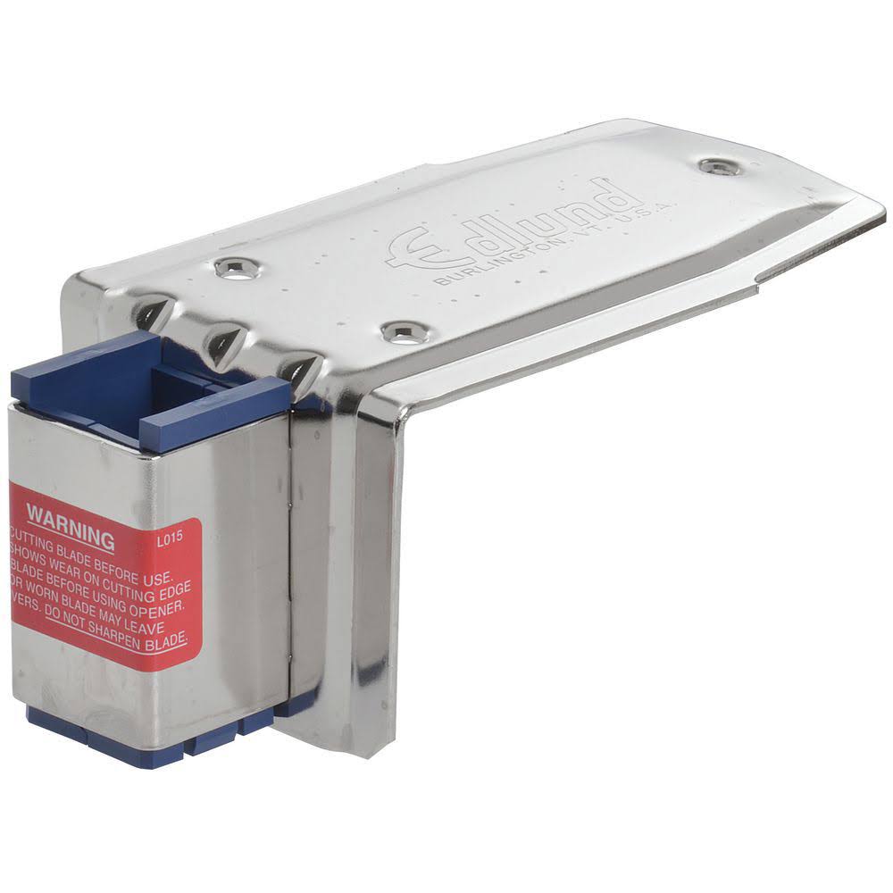 Stainless Steel Base with Insert for Can Opener G9317