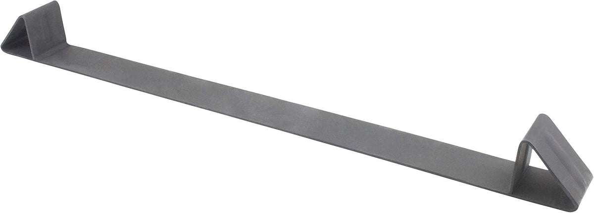 10 Pack 33" Long 10 Gauge Steel Coil Rack P44731