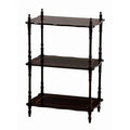 30x22 Etagere Bookcase F9150