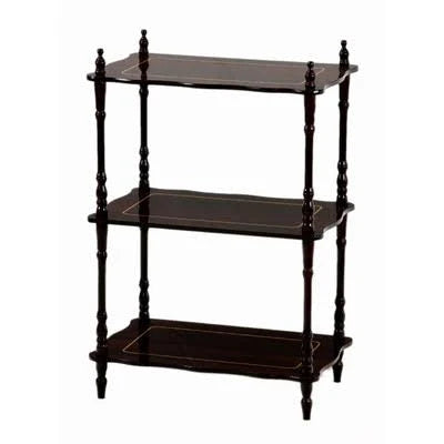 30x22 Etagere Bookcase F9150