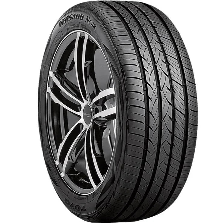 215/45R17 87V Tire L875