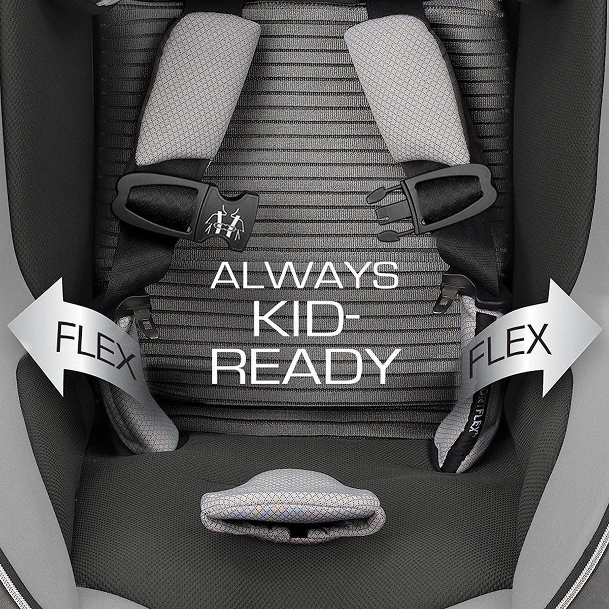 Convertible Car Seat N67224