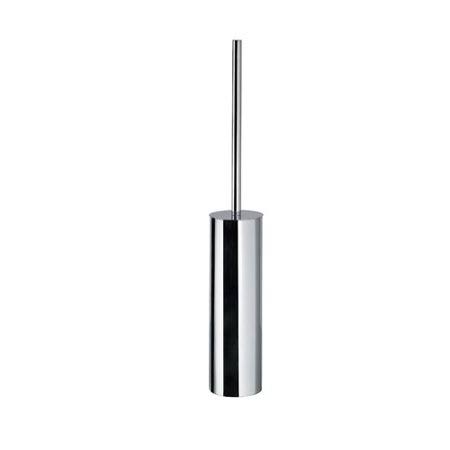 Free Standing Toilet Brush and Holder P630154