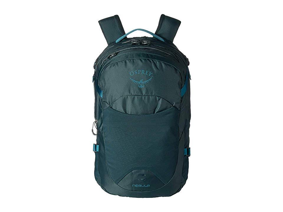 Kraken Blue Backpack T598789