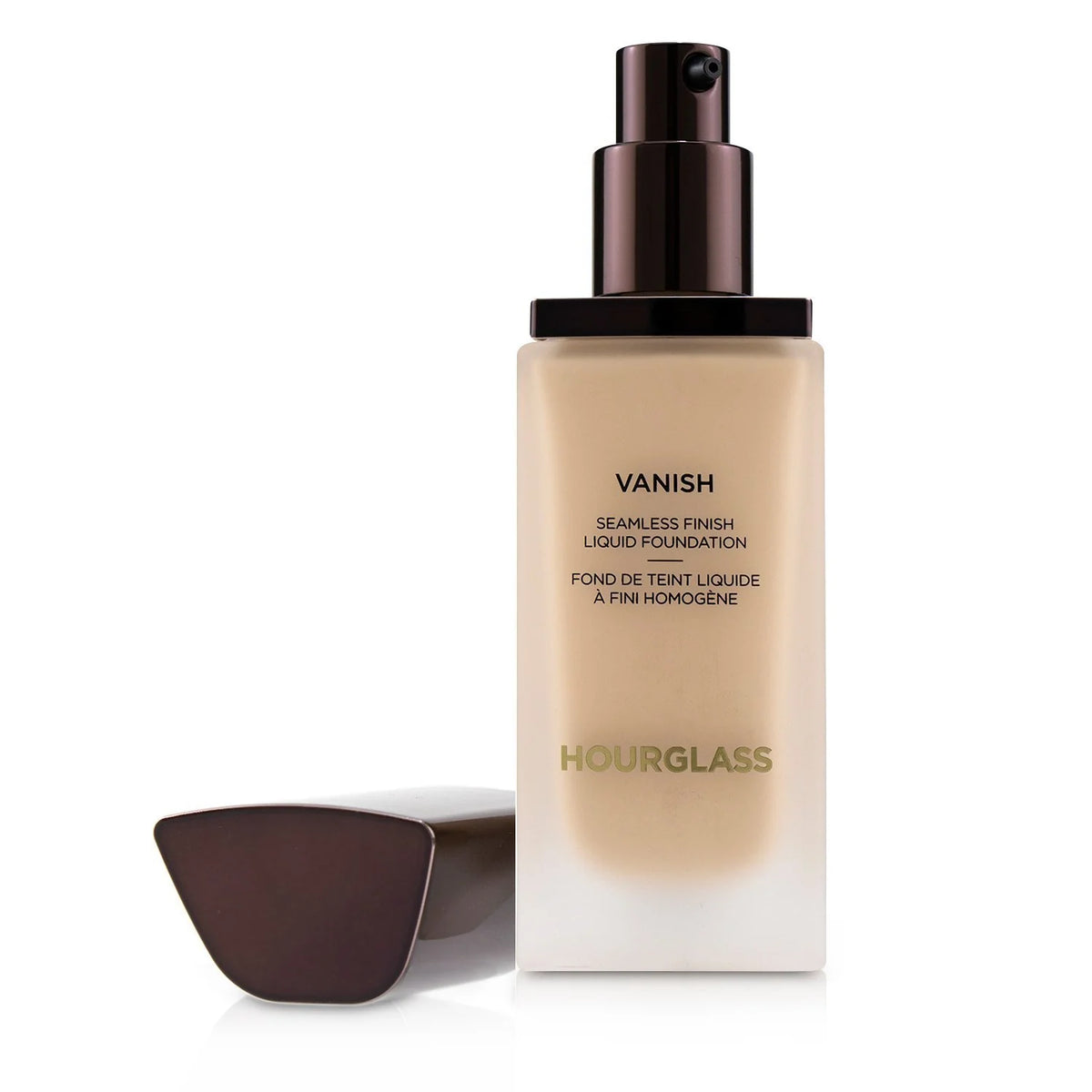 Cream Liquid Foundation 25ml L7370