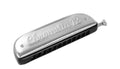 Chrometta 12 Harmonica G A28248