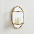Candle Sconce B395755