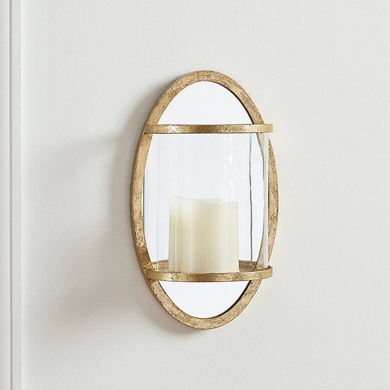 Candle Sconce B395755