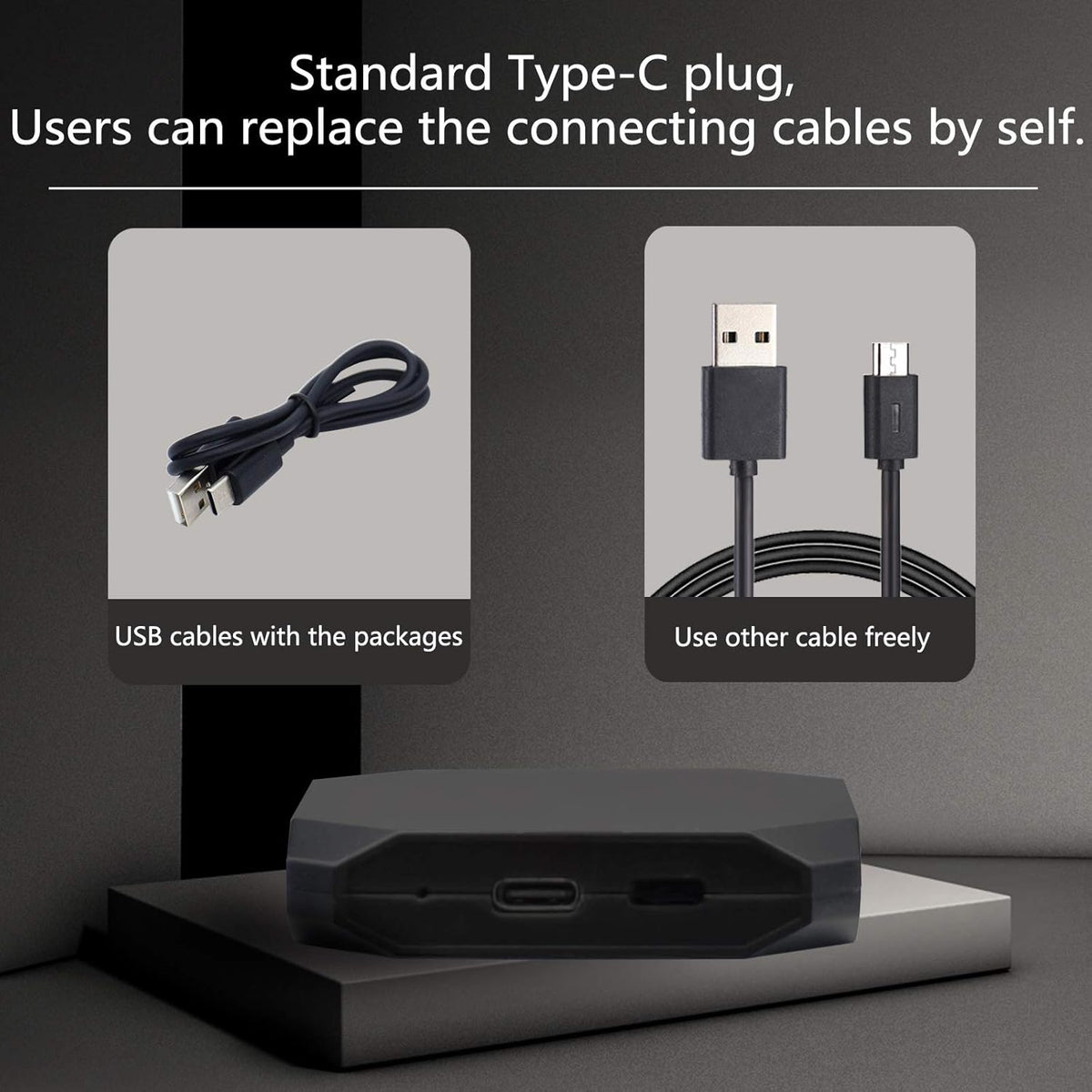 Wireless CarPlay Adapter Pack of 2 O2467