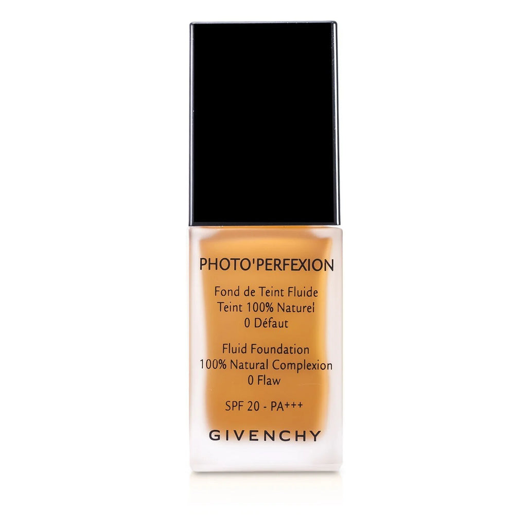 Foundation SPF 20 25ml/0.8oz R2327