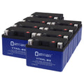 8 Pack Lithium Replacement Battery Z255