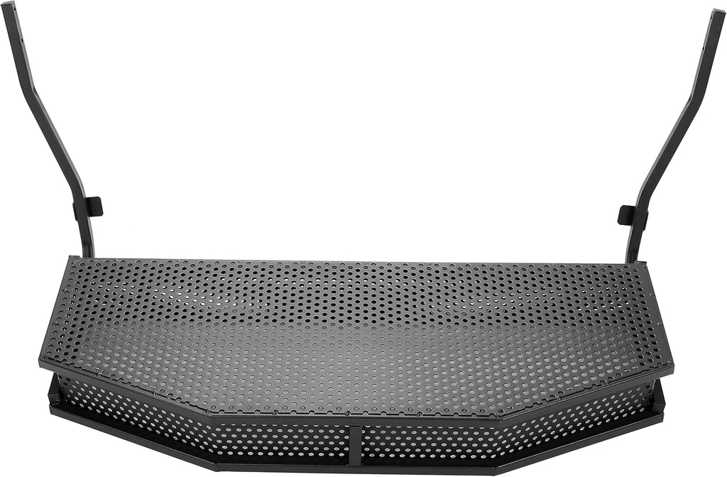 Front Clay / Cargo Basket with Mounting Brackets V690560