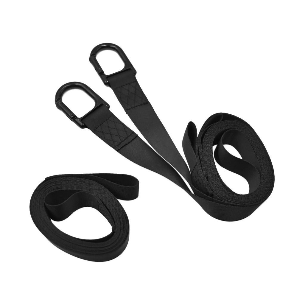 Snowmobile Tow Strap Extra Long Tow Rope R511