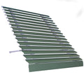 Green One Size Aluma Vue U13971
